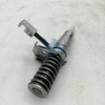 Fuel Pump Injector 127-8216 1278216 for Caterpillar 3116 3114 Engine E320B E325B