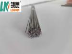 Incl600 Shielded Thermocouple Cable Type J Wire Ss316 JK Code