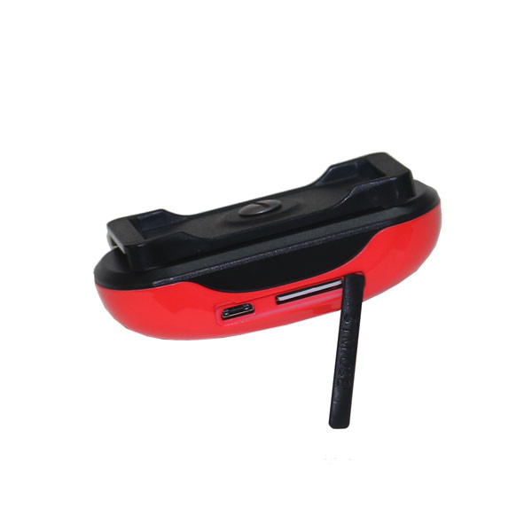 TK003 Real Time Car GPS Tracker Quad Band Support ACC Ignition Checking