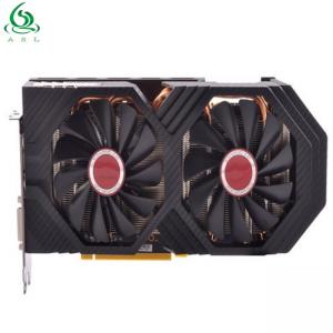 Wholesale RX 580 8GB GDDR5 Miner Graphic Card Radeon Pulse AMD RX590 8GB Graphic Card For Mining from china suppliers