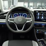 Volks-wagen Bora auto 200TSI DSG 2023 Edition Petrol Car with Electric sunroof 5