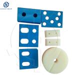 Msb600 Msb700 Msb800 Breaker Hammer Rubber Pad Damper Down Cushion Hydraulic