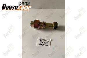Wholesale 8-94383335-0  Isuzu Front Hub Bolt With Wheel Stud  NPR94 700P 8943833350 For ISUZU Parts from china suppliers