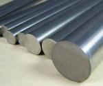 8mm-650mm ASTM A311M MS Bright Round Bar EN10083-2 For Construction
