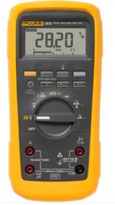 Wholesale High Accuracy Fluke 28 Ii Rugged Digital Multimeter With Large Capacitance Range from china suppliers
