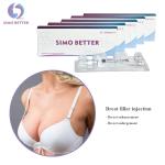 Laugh Lines Collagen Natural Dermal Filler Hyaluronic Acid Lip Injections