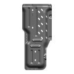Jeep Wrangler Underbody Shield 3D Skid Plate for Chassis and Transmission