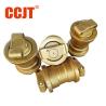 Buy cheap TALUADA Excavator Undercarriage Spare Parts EC210D EC220D EC200D EC250D Bottom from wholesalers