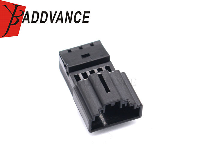 8R0973705 PBT GF10 5 Pin Male Wiring Connector for Genuine Volkswagen Audi 1418778-2