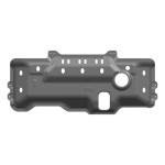 2017-2018 Toyota Prado150 Gearbox Protector Guard for Original Car Hole