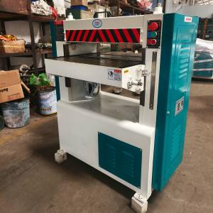 Wholesale 5.5kw Straight Cutter Head MB106 Heavy Duty High Speed Single Sided Multifunctional Woodworking Planer Machine from china suppliers