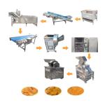 Professional Dry Ginger Powder Machine Dezhou