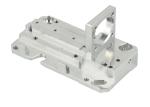 Automotive Die Casting Parts Products Lightweight Tailor Made