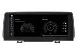 BMW X4 2018- NOW EVO System aftermarket GPS Built in SIM Slot Android 10.0