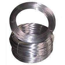 Wholesale Spool Packing Stainless Steel Annealed Wire With AISI Standard And Customized Length from china suppliers