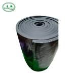 NBR Black Closed Cell Antifreeze Rubber Foam Sheet Waterproof