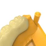 Try In Resin Durable 3d Dental Resin