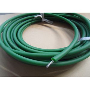 Customized 12mm Kevlar Belts Steel Cord , industrial timing belt