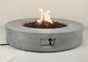 Wholesale Factory price home decoration real flame LPG NPG propane outdoor fire pit bowl from china suppliers