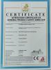 Chongqing Lanqie Technology Co., Ltd. Certifications