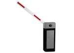 Traffic 6m Arm IP44 Parking Lot Barrier Gate 915 Card Reader