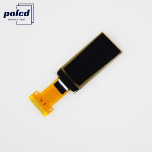 Wholesale Polcd 0.96&quot; Small 64x128 Micro OLED LCD Module For Electronic Health Wearing Device from china suppliers