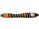 Marine Oil Pipeline Series 2-48 Inches