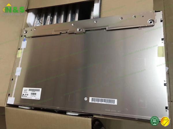 LG LCD Panel Display Active Area 477.417×268.416 mm Antiglare (Haze 13%) Hard