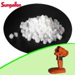 Mineral Oil Thermoplastic Rubber Material Eco Friendly For Overmolding Onto PC