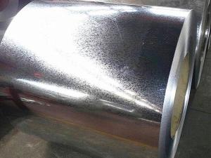 Wholesale 3mm Zinc Coated Hot Dipped Galvanized Steel Coil PPGI DX51D DX54D from china suppliers