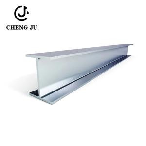 Wholesale 100-500mm Galvanized H Section Steel Column Prime Quality Metal Structure Prefabricated from china suppliers
