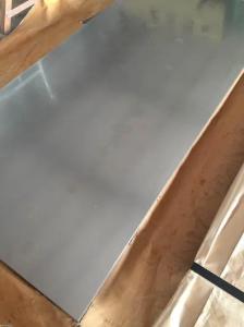 Wholesale Pickled Surface Treatment precision Cold Rolled Steel With ±0.02mm Tolerance from china suppliers