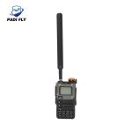 Professional 700MHz-6GHz Multi Band 0-2km Operating Distance Fpv Detection
