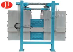 Wholesale Stainless Steel Cassava Flour Making Machine With Customized from china suppliers