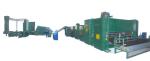 High Efficient Mattress Production Machines Non Woven Fabric Machine