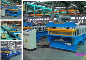 Wholesale Outdoor Decoration Sandwich Panel Production Line For Wall Panel from china suppliers