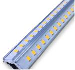 Engineering Replacement 535MM 360 Degree 22W 24W 2G11 LED PLL light 2G11 PL