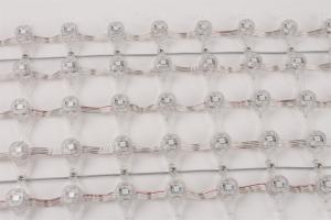 Wholesale Outdoor Waterproof 48W DC12V LED Mesh Screen SMD3535 DMX512 With IP67 from china suppliers
