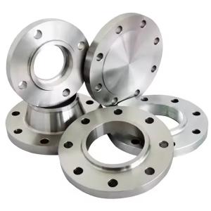 Wholesale High Quality 15x1M1F Alloy Steel Flange Forging Plate Slip On Weld Neck Flange from china suppliers