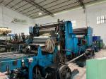 Used Crabtree Marquess 40inch Two Colors Printing Line