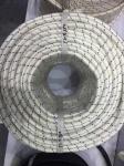 Dupont Traction Rope 16kN 25kN 33kN 40kN Strong Wire Rope