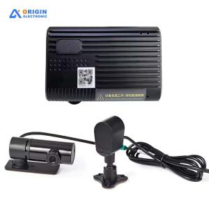 Wholesale 4 Channel 1080P HD Car Dash Camera For Logistics Companies from china suppliers