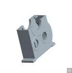 Reliable Die Cast Aluminum Tooling Low Failure Rate High Production Efficiency