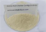 Organic Calcium Magnesium Zinc Boron Molybdenum Fertilizer For Watermelon