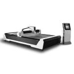 SNR OSPRI 2000W Fiber Laser Cutting Machine For Stainless Steel