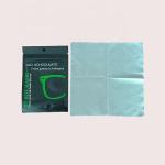 OEM ODM Sunglasses Cleaning Cloth Anti Fog Reading Glasses Cleaning Cloths