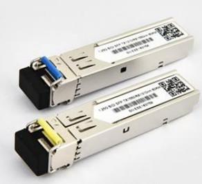 Wholesale 1.25Gbps SFP Bi-Directional Transceiver, 40KM Reach Tx1310nm/Rx1550nm from china suppliers