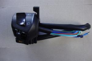 Wholesale Cgl125 22mm Motorcycle Handle Bar Switch 7/8 Inch For Honda from china suppliers