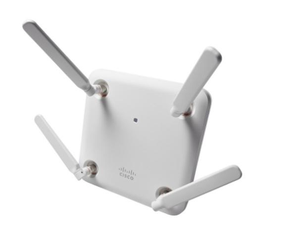 FCC Cisco Aironet Wireless Access Point AIR-AP1852E-A-K9 1850 Series 802.11a/B/N