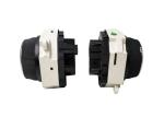 Custom PVC PE PEEK TPE Prototype Injection Molding Medical Plastic Parts